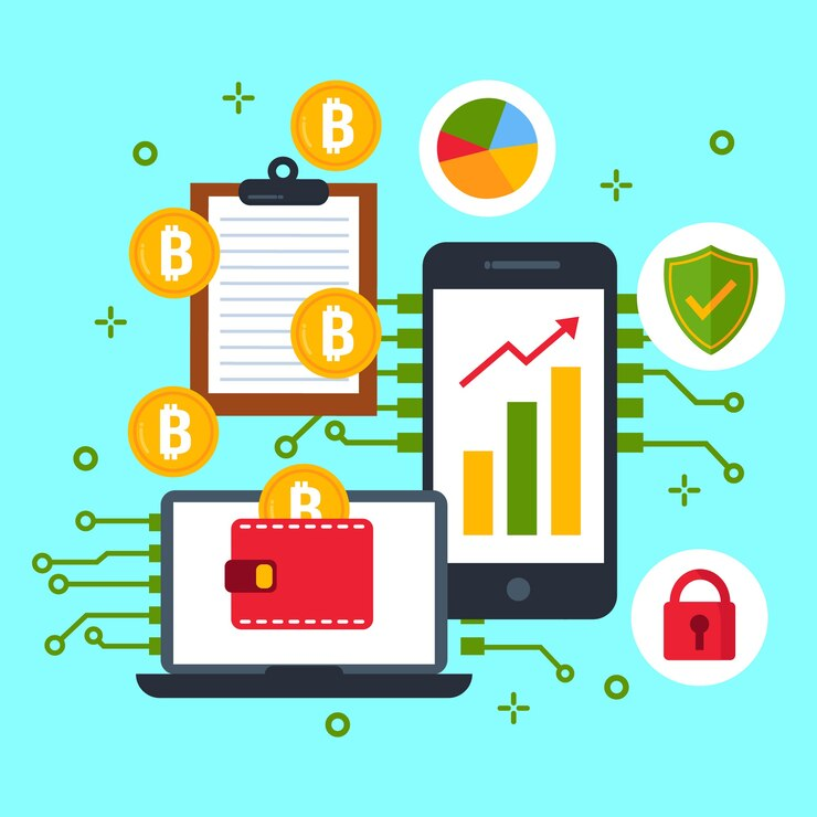 Cryptocurrency Wallet Security