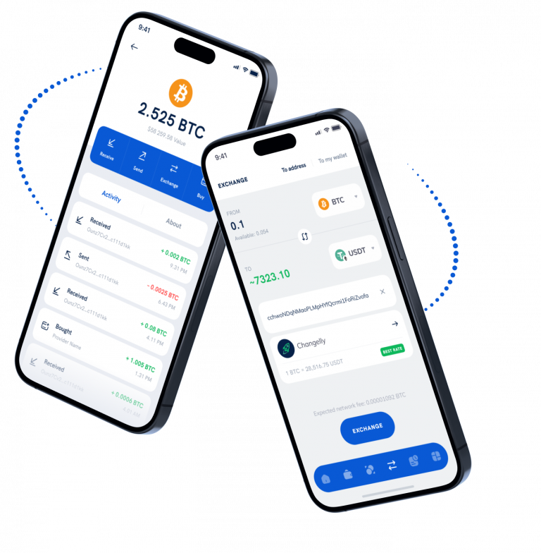 DeFi Crypto Wallets | Understanding financial services, applications, and protocols