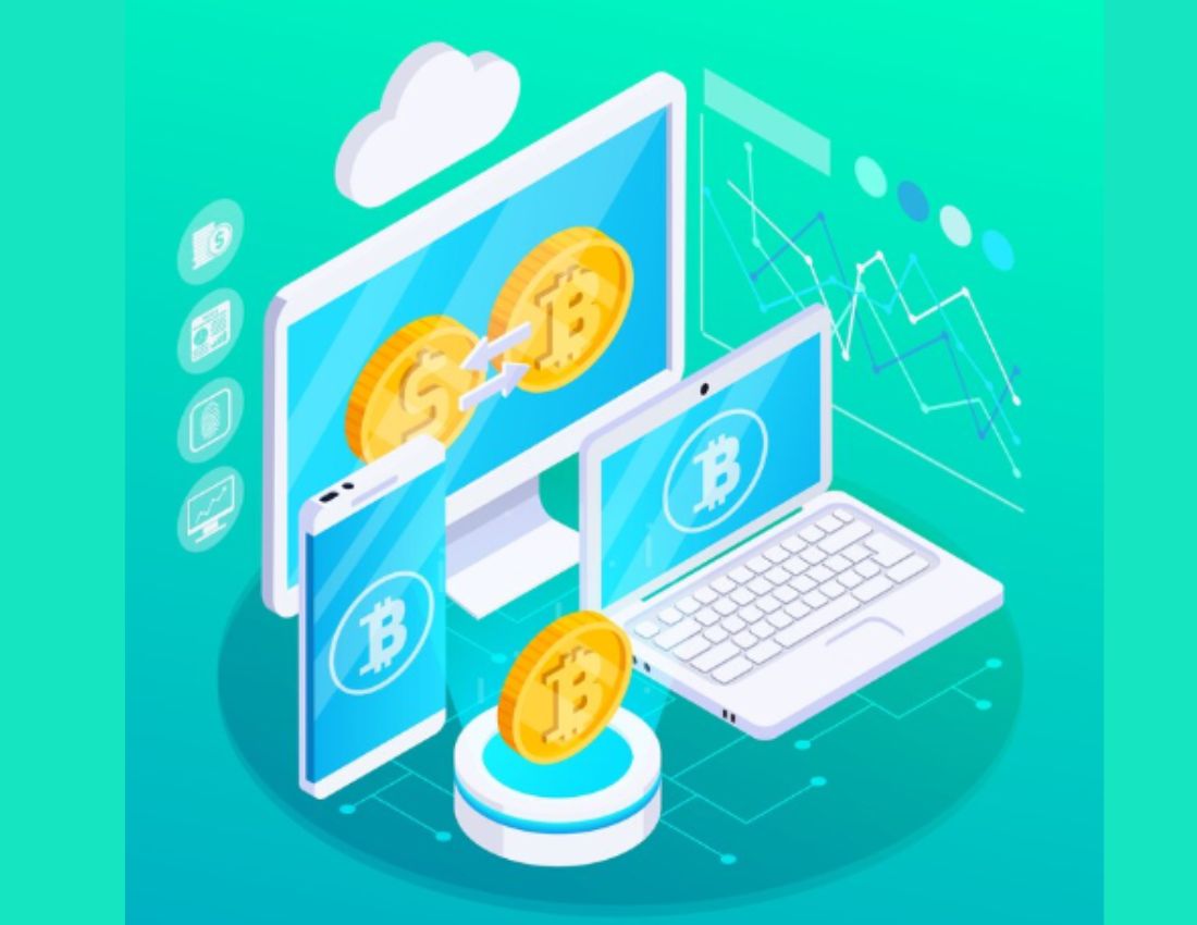 Crypto Trading Platform